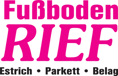 Fussboden Rief