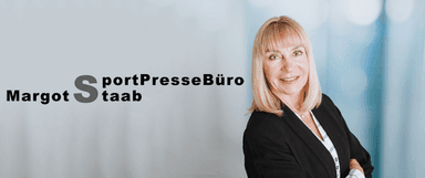 Sportpressebüro Margot Staab