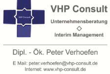 VHP Consult